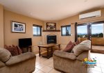 Casa Campbell at El Dorado Ranch San Felipe BC holiday vacation - second living room upstairs